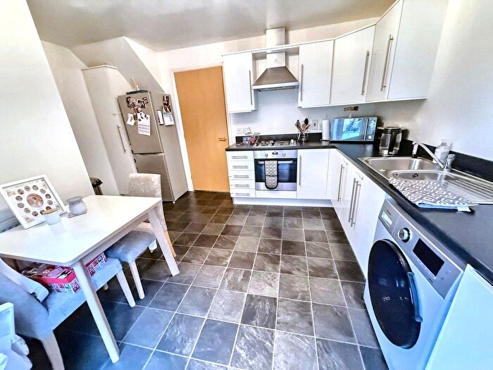 2 Bedroom Semi-Detached House For Sale In Young Close, South Shields, NE34