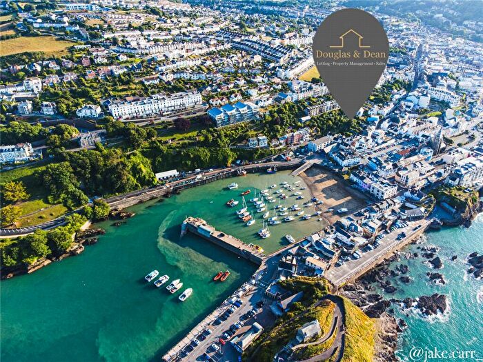 Land For Sale In Ilfracombe, North Devon, EX34