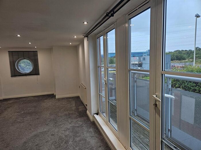 2 Bedroom Flat To Rent In Watkin Road, Leicester, LE2