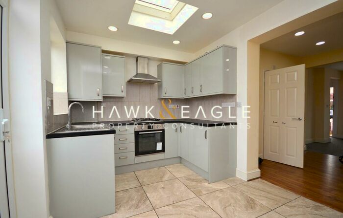 3 Bedroom House To Rent In Linley Crescent, Romford, London, RM7