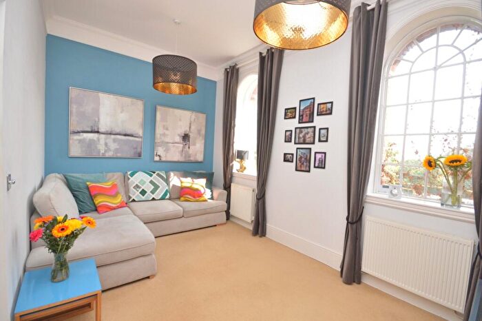 3 Bedroom Terraced House For Sale In Woodbury Walk, Exminster, Exeter, Devon, EX6