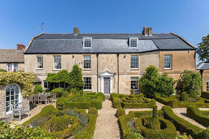 5 Bedroom Detached House For Sale In Evesham Road, Greet, Cheltenham, Gloucestershire, GL54