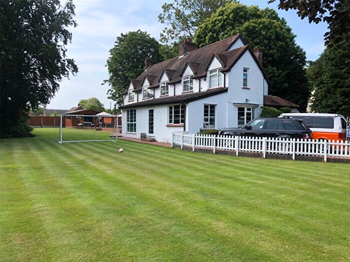 5 Bedroom Detached House For Sale In High Street, Kelvedon, Colchester, Essex, CO5