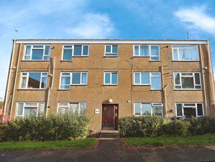 1 Bedroom Flat For Sale In Austen Close, Llanrumney, Cardiff, CF3