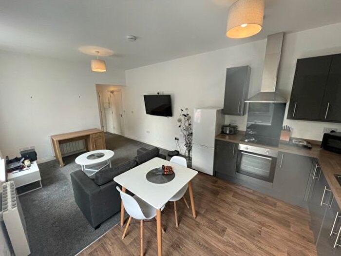 1 Bedroom Flat To Rent In Woodlands Village, Sandal, Wakefield, WF1