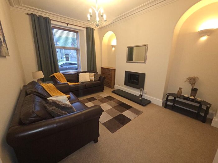 1 Bedroom Flat To Rent In Watson Street, Rosemount, Aberdeen, AB25