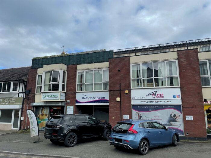 2 Bedroom Flat For Sale In Flat Orchard House, CH60