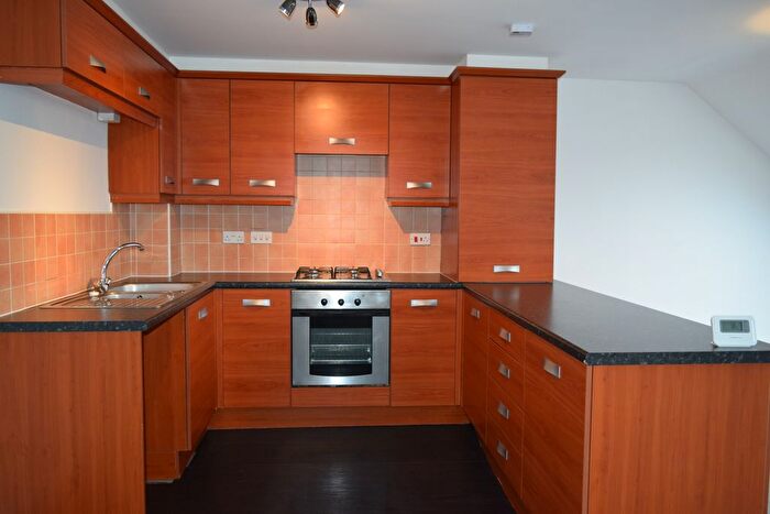 1 Bedroom Flat To Rent In Oswaldtwistle, Accrington, BB5