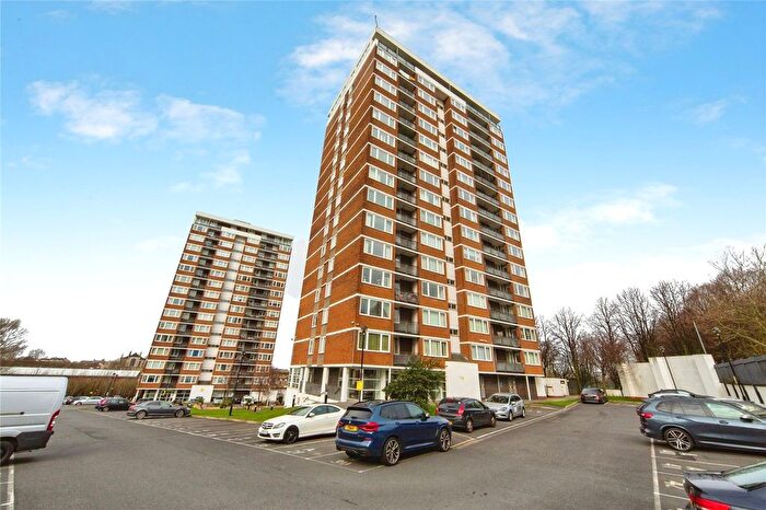 1 Bedroom Flat For Sale In Conway Street, Liverpool, Merseyside, L5