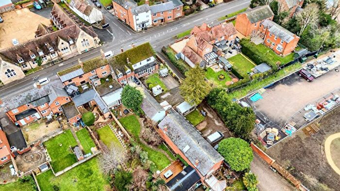Land For Sale In Anderton Close, Shipston-On-Stour, CV36