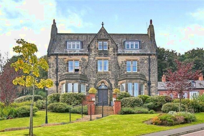 2 Bedroom Apartment To Rent In Byland Close, Durham, DH1