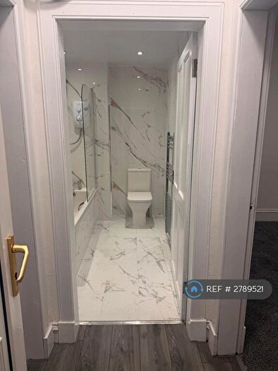 1 Bedroom Flat To Rent In Beansburn, Kilmarnock, KA3