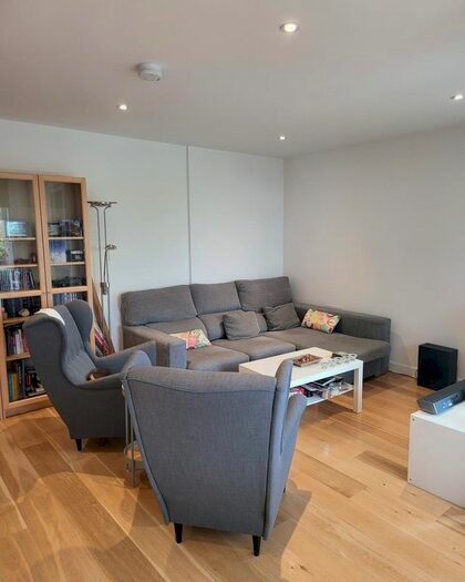 2 Bedroom Flat To Rent In Denman Avenue, Southall, UB2