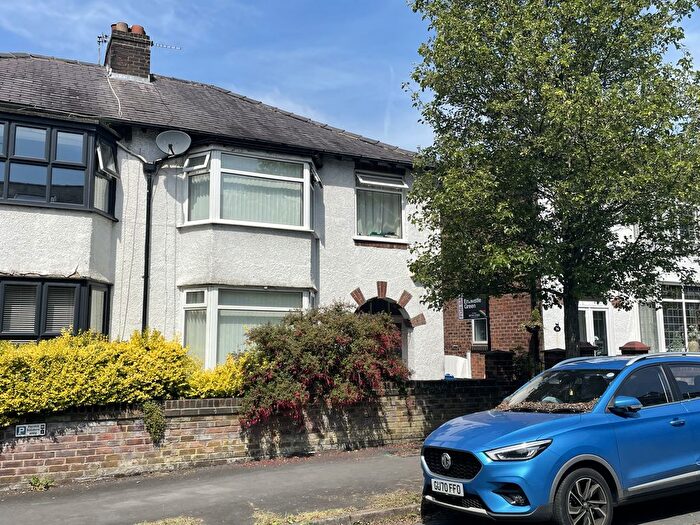 3 Bedroom Property For Sale In Upper Dicconson Street, Wigan, Lancashire, WN1