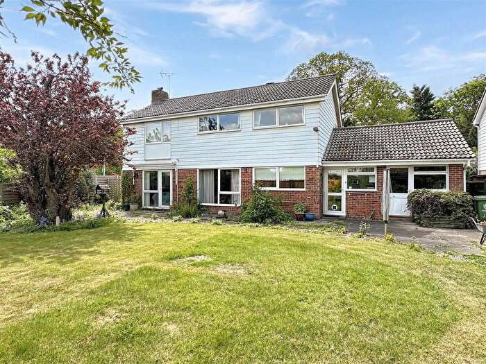 4 Bedroom Detached House For Sale In Station Road, Harston, Cambridge, CB22