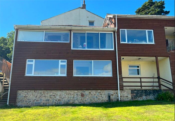 3 Bedroom Apartment To Rent In Uplyme Road, Lyme Regis, DT7