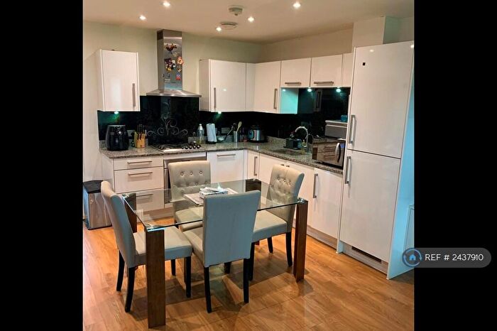 3 Bedroom Terraced House To Rent In Snowdrop Mews, Pinner, HA5