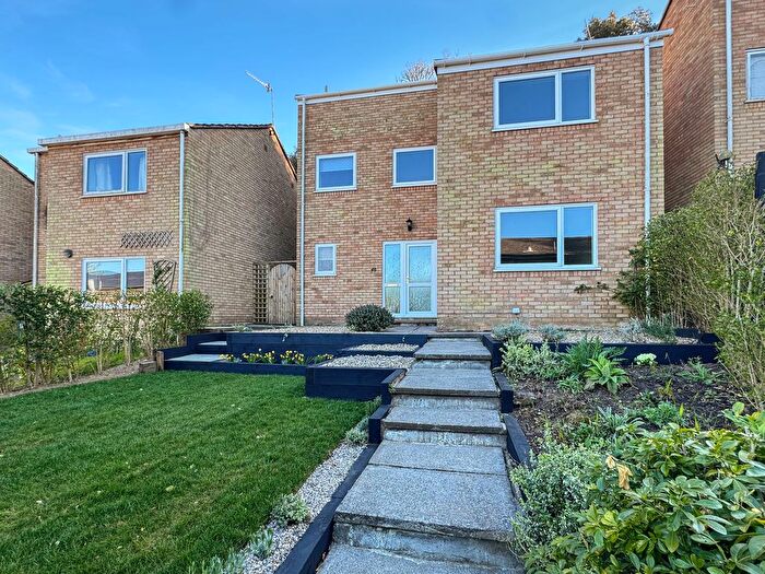 3 Bedroom Detached House To Rent In Bridgewood Road, Woodbridge, IP12