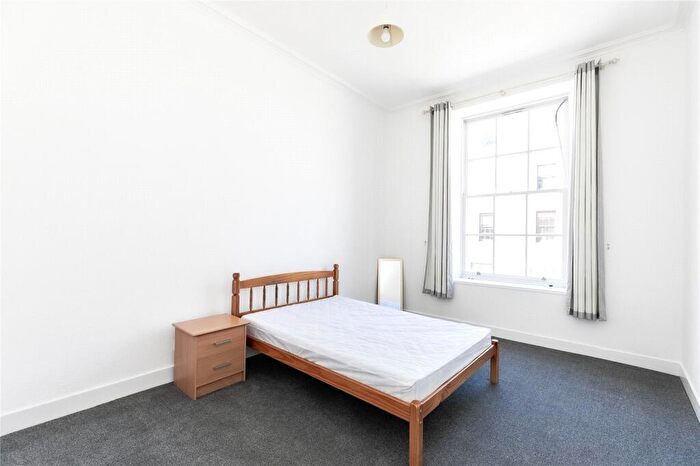 2 Bedroom Flat To Rent In King Street, Aberdeen, AB24