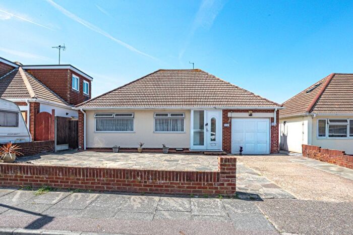 3 Bedroom Bungalow For Sale In Victor Avenue, Cliftonville, Margate, Kent, CT9