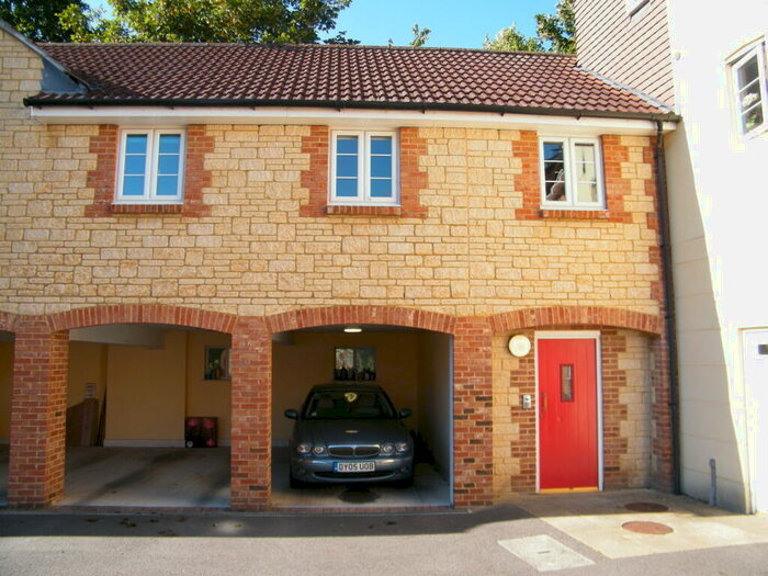 1 Bedroom Apartment To Rent In Wincanton, BA9