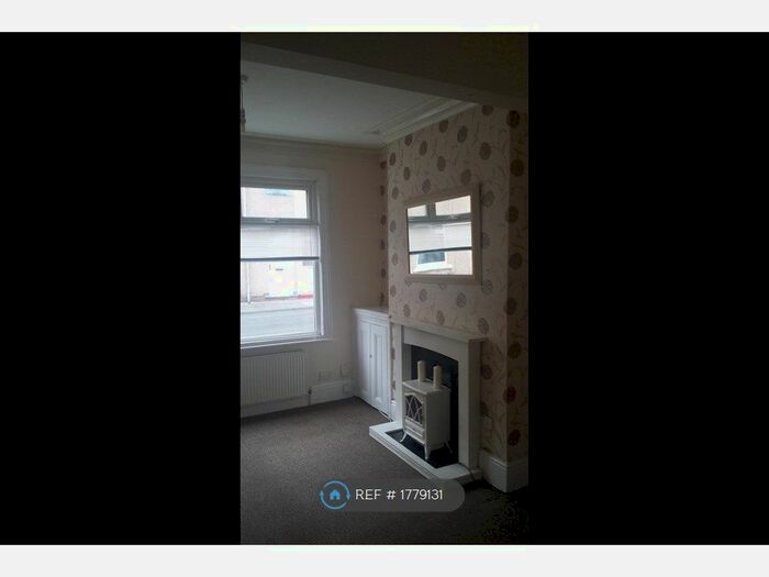 3 Bedroom Terraced House To Rent In Dorset Street, Hartlepool, TS25