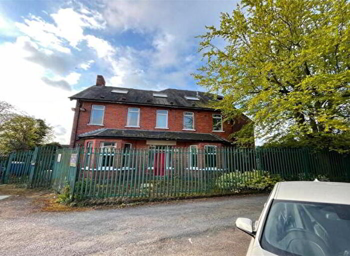 Detached House For Sale In - Lake Glen Avenue, Belfast, BT11