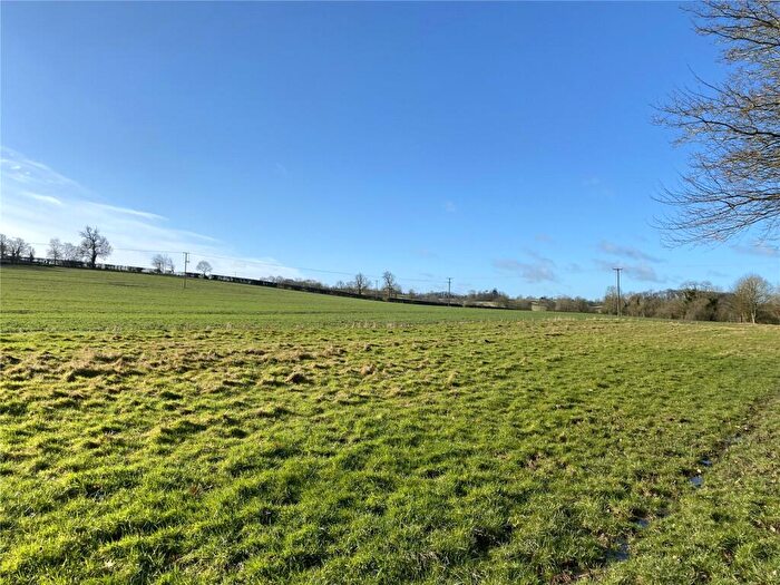 Land For Sale In Lot, Gumley, Leicestershire, LE16
