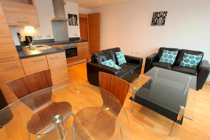 1 Bedroom Flat To Rent In The Boulevard, Hunslet, Leeds, LS10