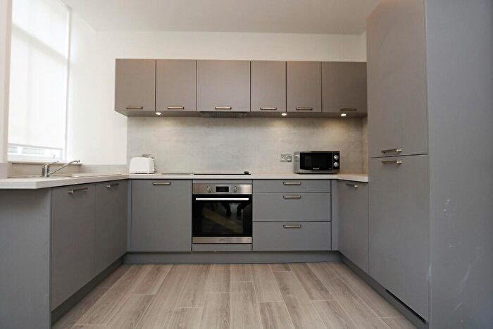 2 Bedroom Flat To Rent In Candleriggs, Glasgow, Glasgow City, G1