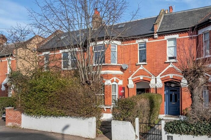 4 Bedroom Maisonette To Rent In Vancouver Road, Forest Hill, London, SE23