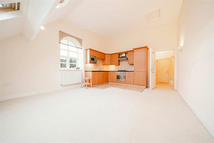 2 Bedroom Apartment To Rent In The Old School House, New Road, Holymoorside, Chesterfield, S42