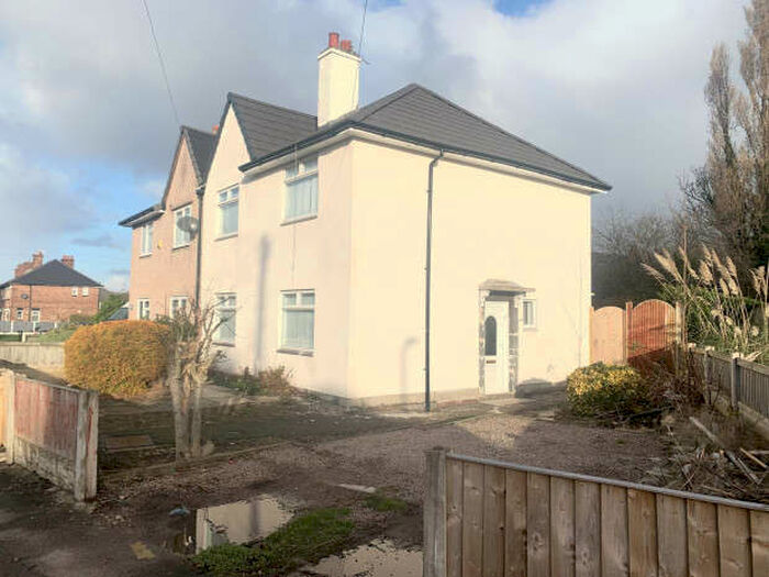 3 Bedroom Semi-Detached House To Rent In Tollerton Road, Liverpool, L12