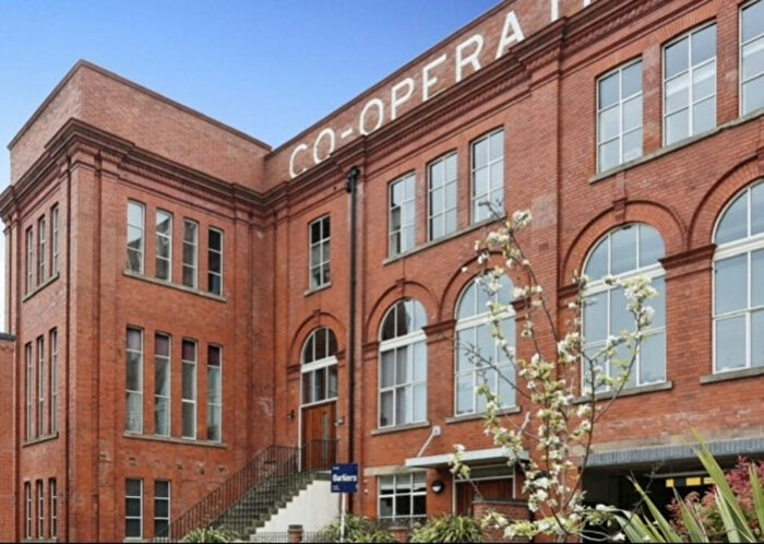 1 Bedroom Apartment To Rent In Wheatsheaf Court, Leicester, LE2