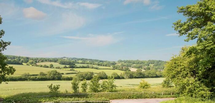2 Bedroom Detached House For Sale In Holywych Lane Off, Hartfield Road, Cowden, TN8