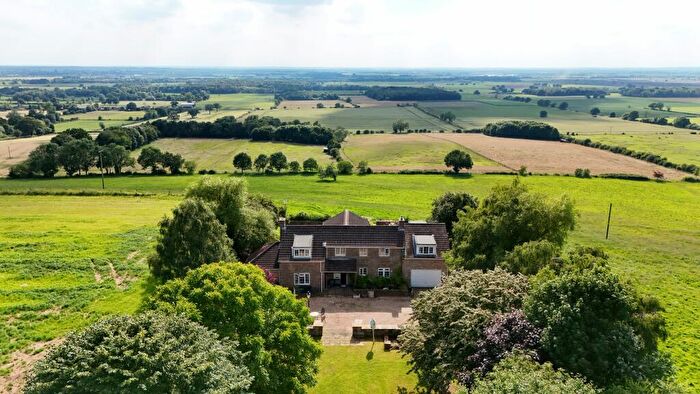 6 Bedroom Detached House For Sale In Middle Street, Burton, LN1