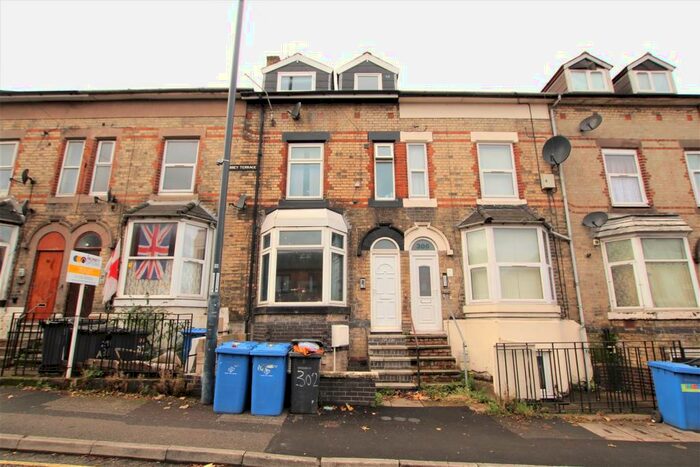 1 Bedroom Apartment To Rent In Abbey Street, Derby, DE22