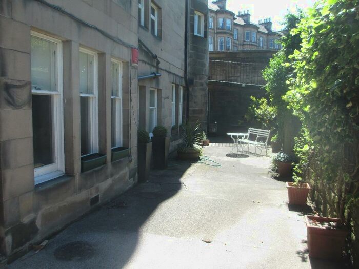 1 Bedroom Flat To Rent In Rothesay Terrace, West End, Edinburgh, EH3