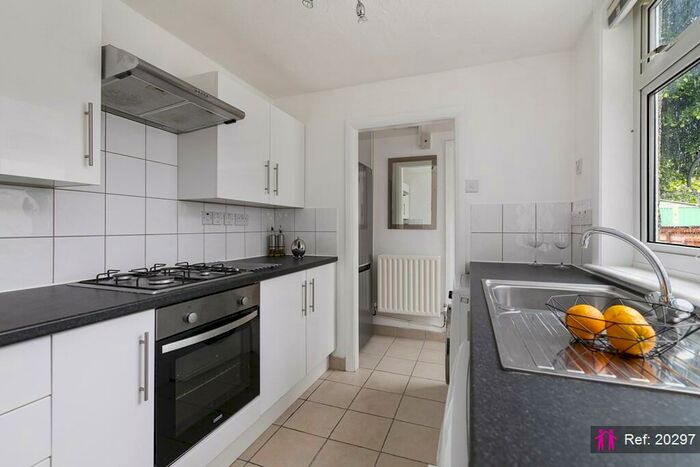 2 Bedroom Terraced House To Rent In Aldworth Road, London, E15