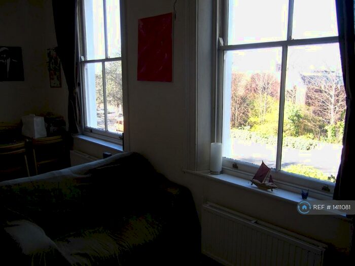 1 Bedroom Flat To Rent In Parkfield Road, Liverpool, L17