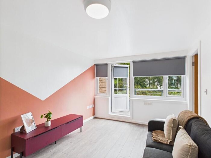 1 Bedroom Flat To Rent In Grove Street, Liverpool, L7