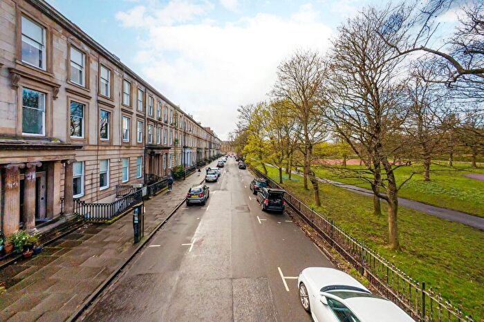 2 Bedroom Apartment For Sale In Royal Terrace, Kelvingrove, Glasgow, G3