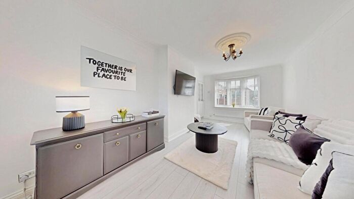 2 Bedroom Semi Detached House For Sale In Turner Avenue, South Shields, Tyne And Wear, NE34