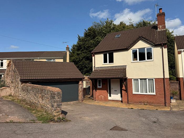 5 Bedroom Detached House For Sale In Westleigh, Tiverton, Devon, EX16