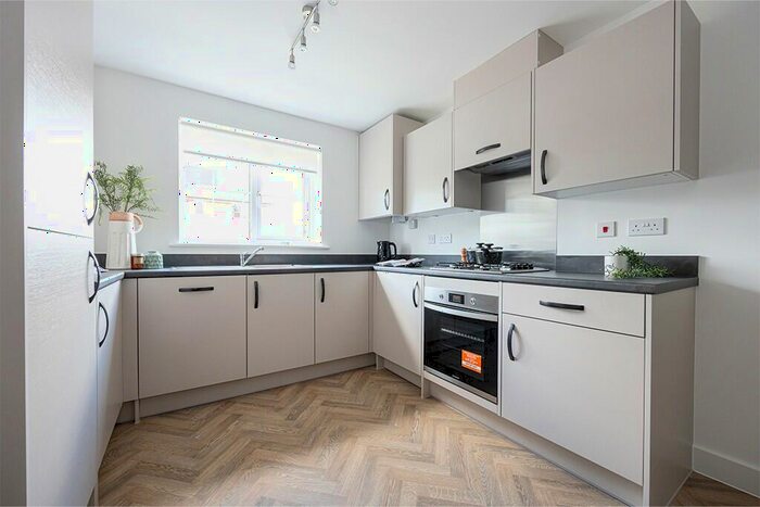 3 Bedroom Semi-Detached House To Rent In Leaf Living At Twigworth Green | Apley Road, Gloucester, Gloucestershire, GL2