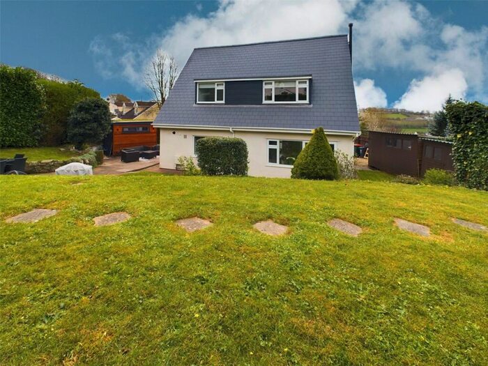3 Bedroom Detached House For Sale In Parc Seymour, Penhow, Caldicot, Newport, NP26