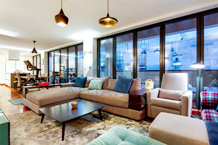 2 Bedroom Flat To Rent In Ambika House, A Portland Place, W1B