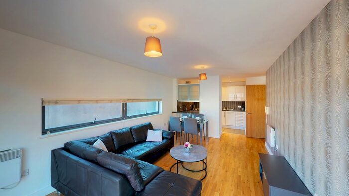 2 Bedroom Flat To Rent In Colquitt Street, Liverpool, L1