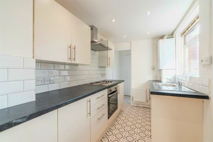 1 Bedroom Flat To Rent In Durham Street, Wallsend, NE28