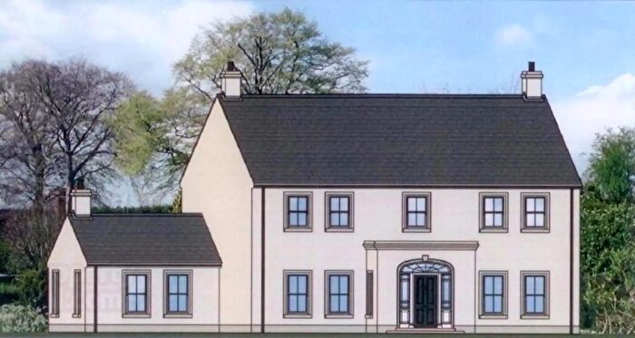 Residential Lands For Sale In Laurelbank Road, Omagh, BT78